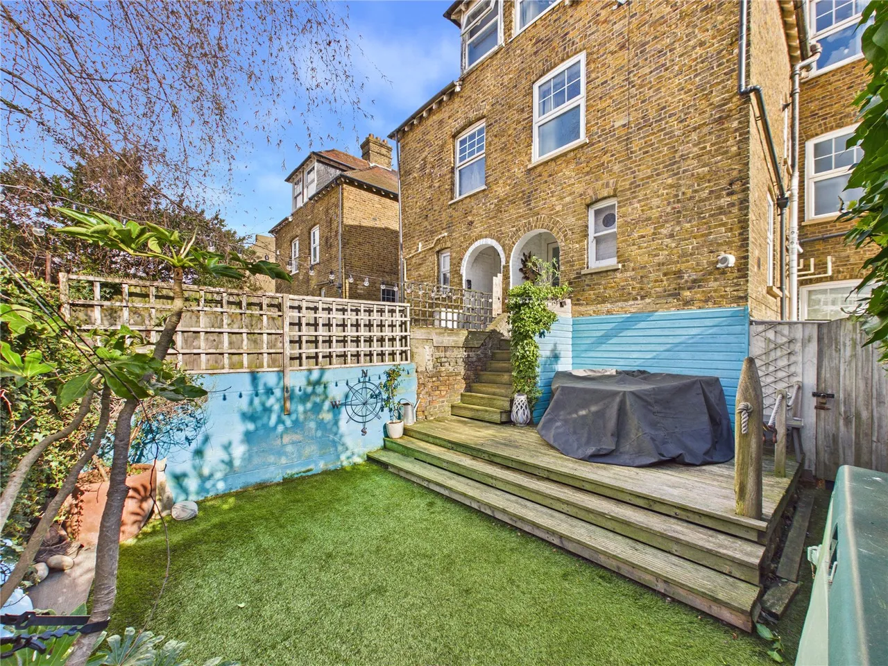 Manning Road, Felixstowe, IP11, photo 22