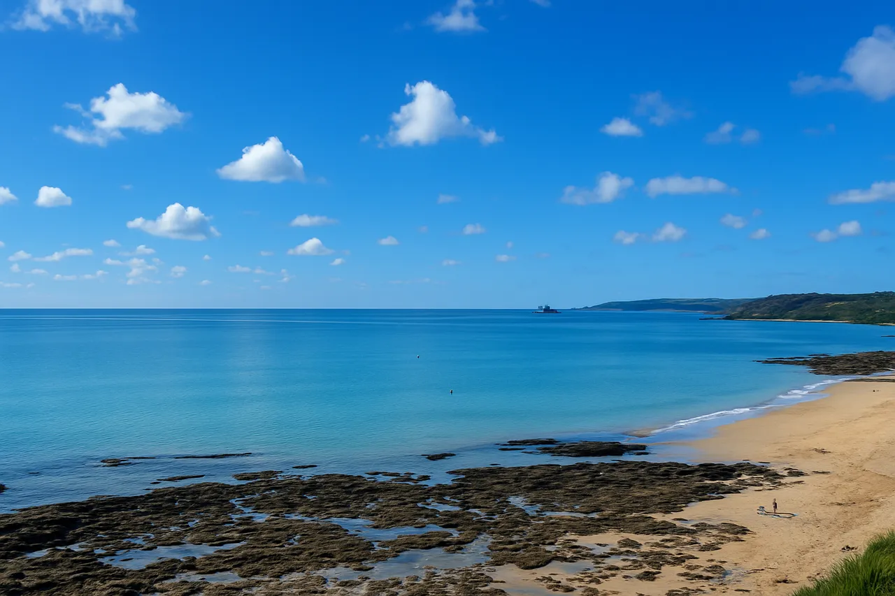 Cliff Road, Falmouth, photo 2