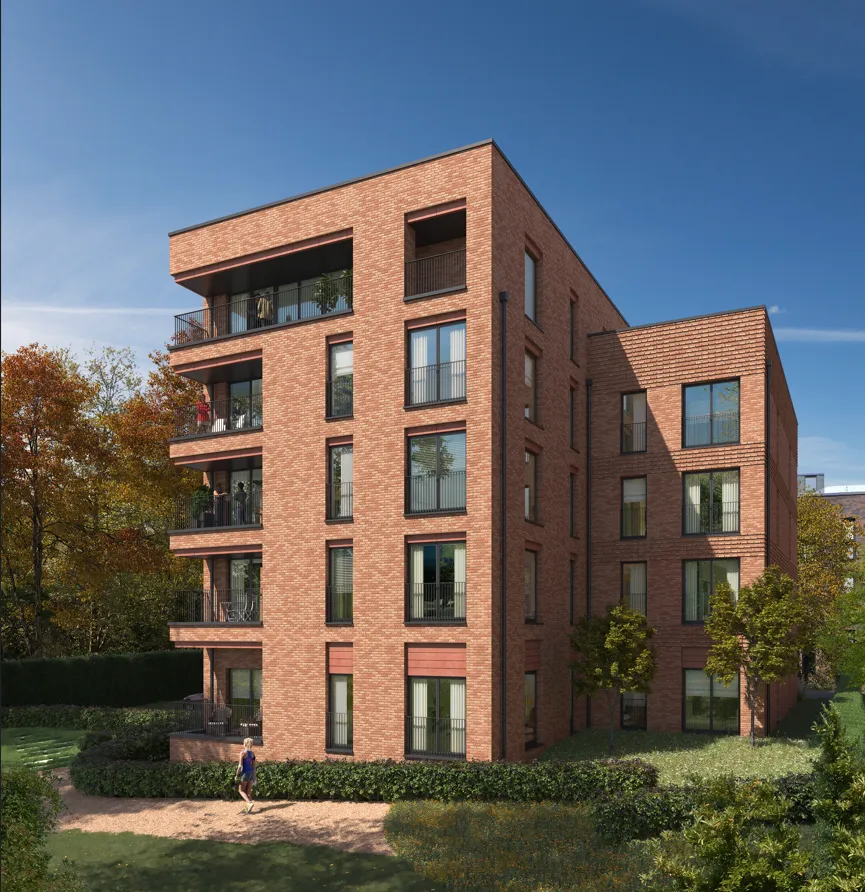 Plot 12 Mansionhouse Road, Langside, G41 3DN, photo 7