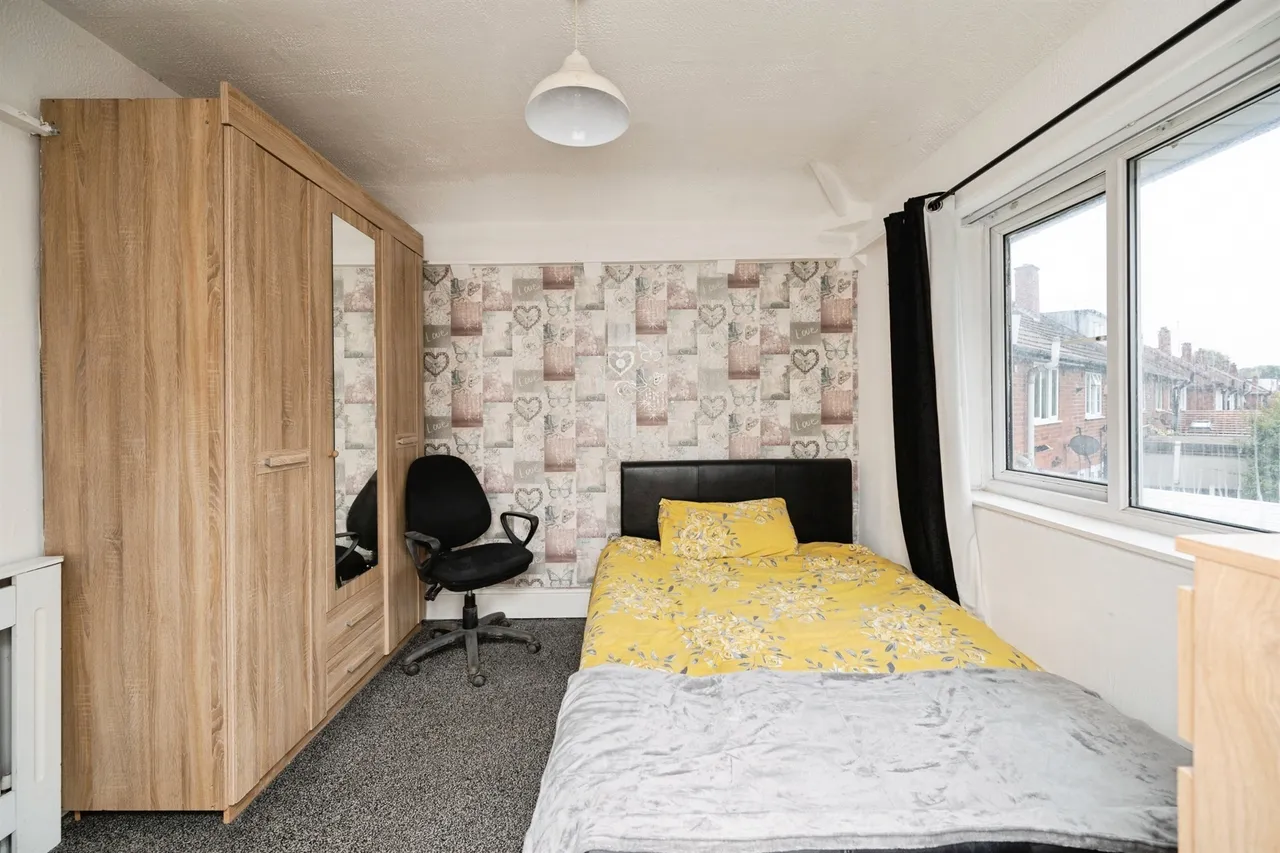 Grindleford Road, Birmingham, B42, photo 14