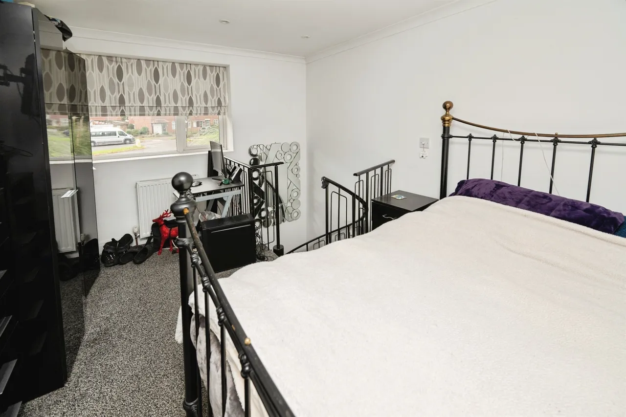 Grindleford Road, Birmingham, B42, photo 6
