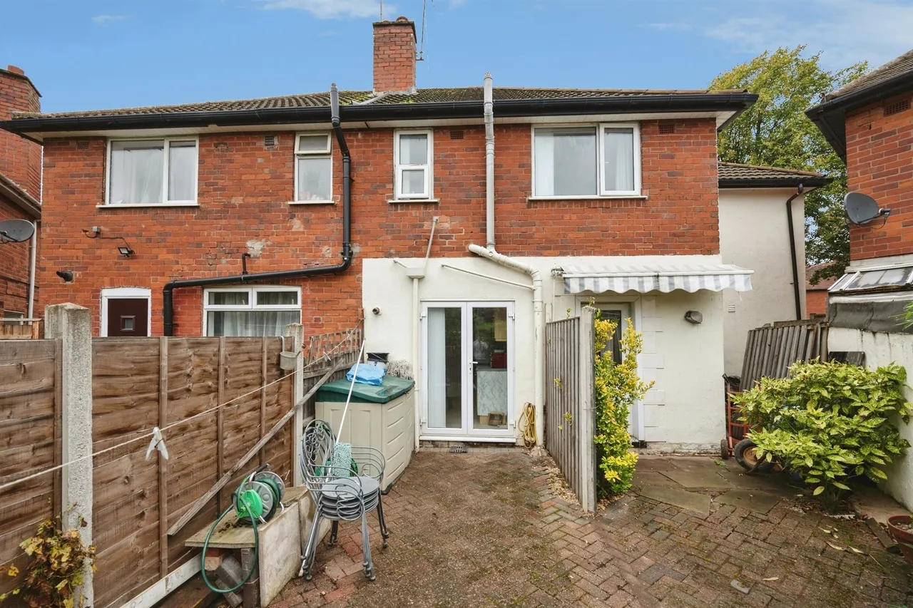 Grindleford Road, Birmingham, B42, photo 16