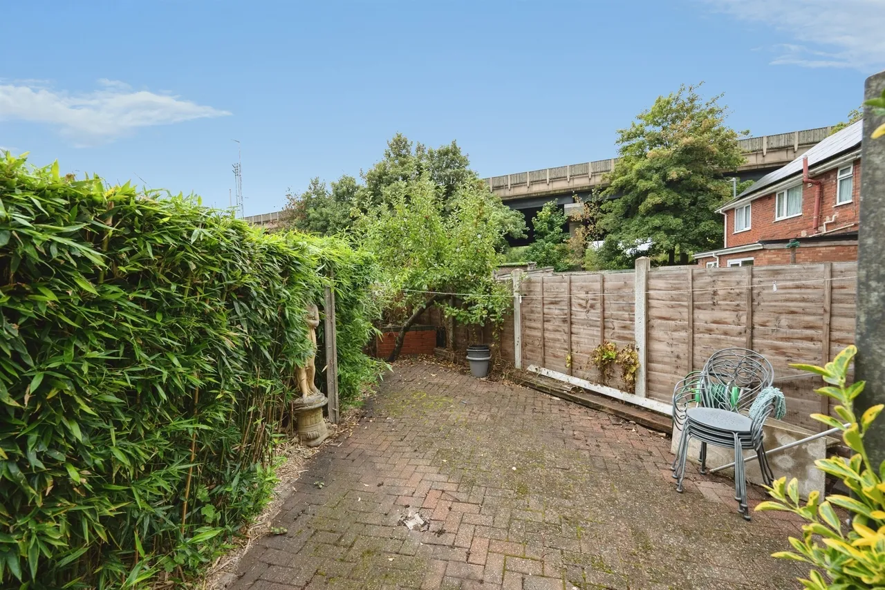 Grindleford Road, Birmingham, B42, photo 17