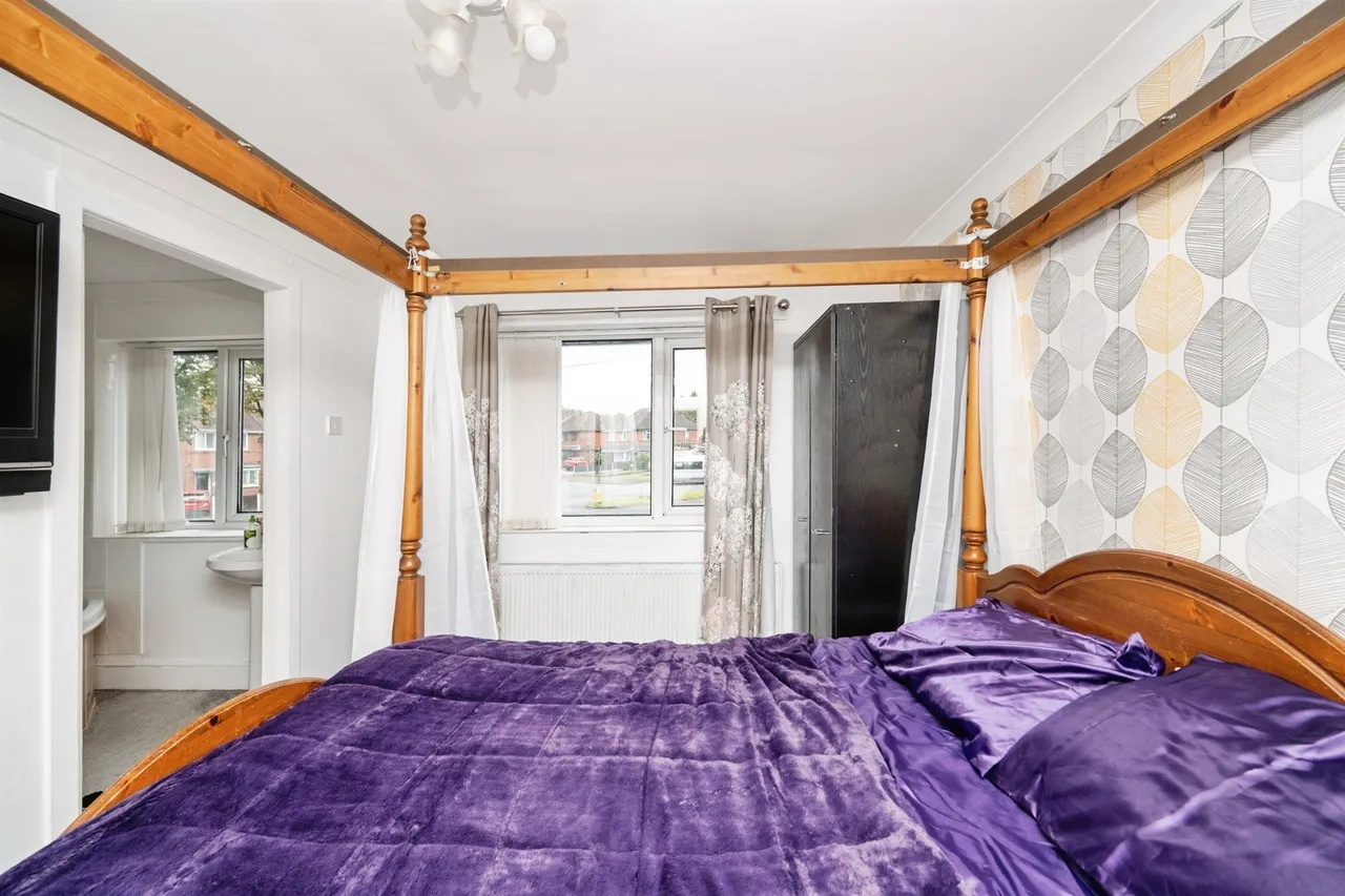 Grindleford Road, Birmingham, B42, photo 7
