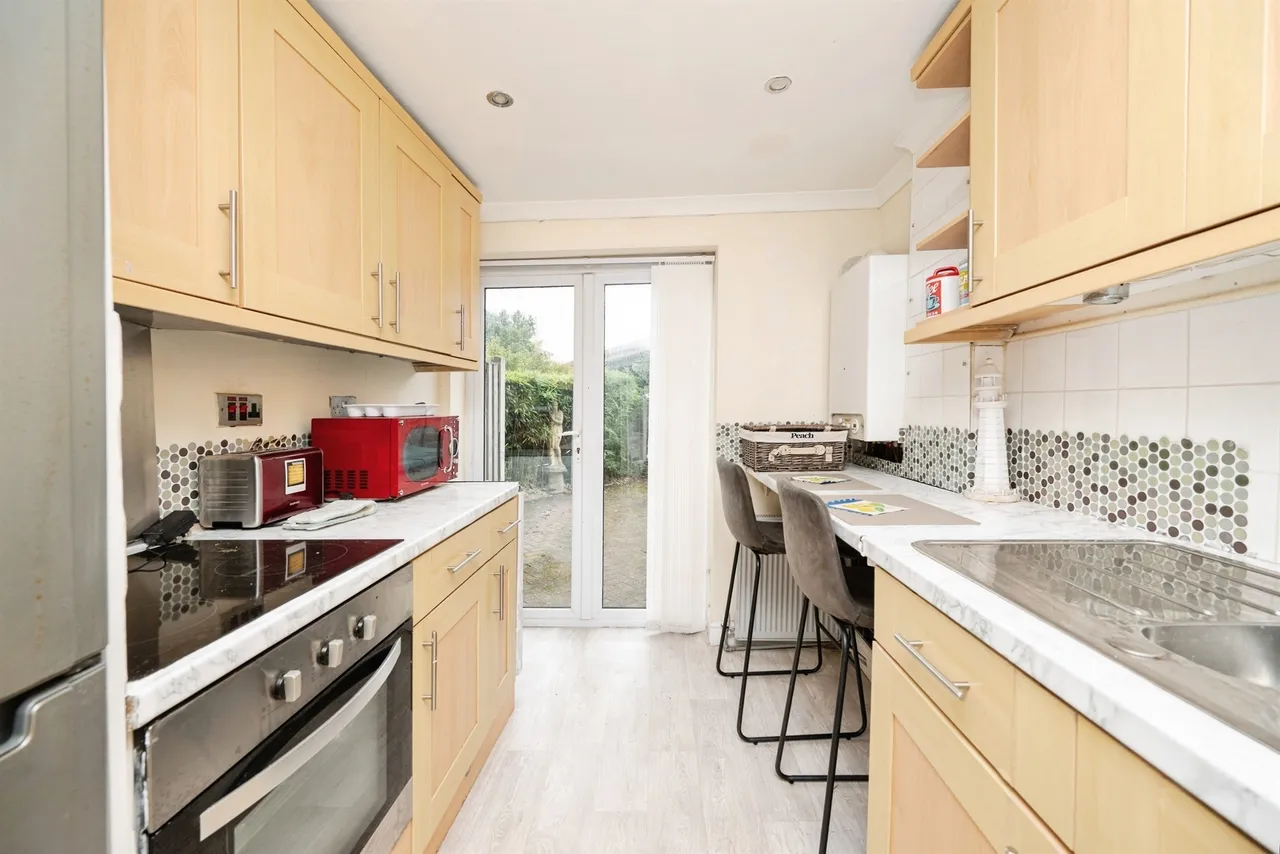 Grindleford Road, Birmingham, B42, photo 5