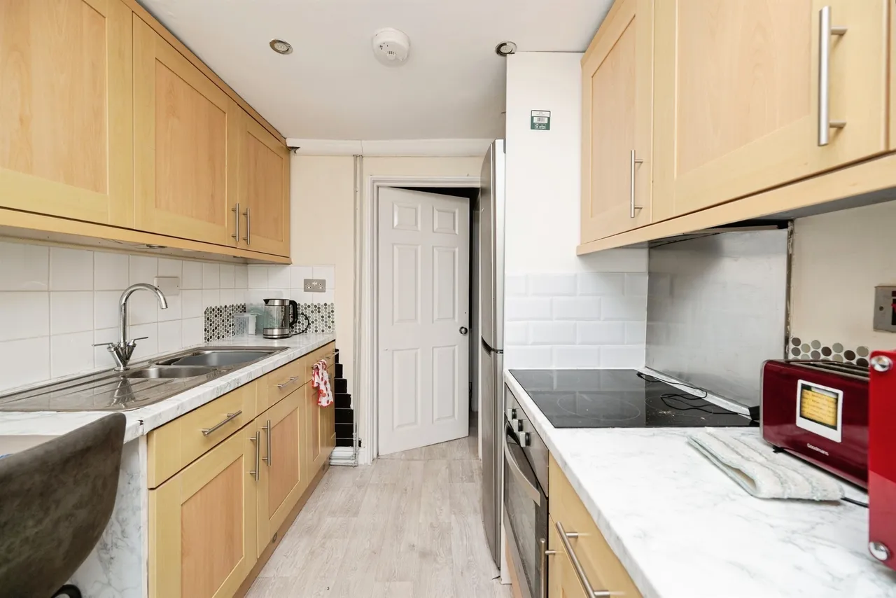 Grindleford Road, Birmingham, B42, photo 13