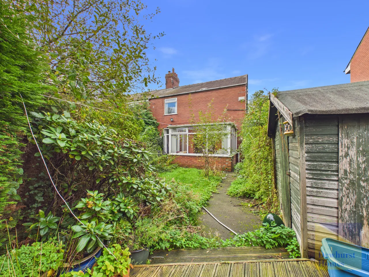 Preston Road, Grimsargh, PR2, photo 17