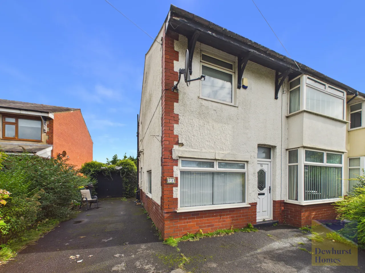 Preston Road, Grimsargh, PR2, photo 19