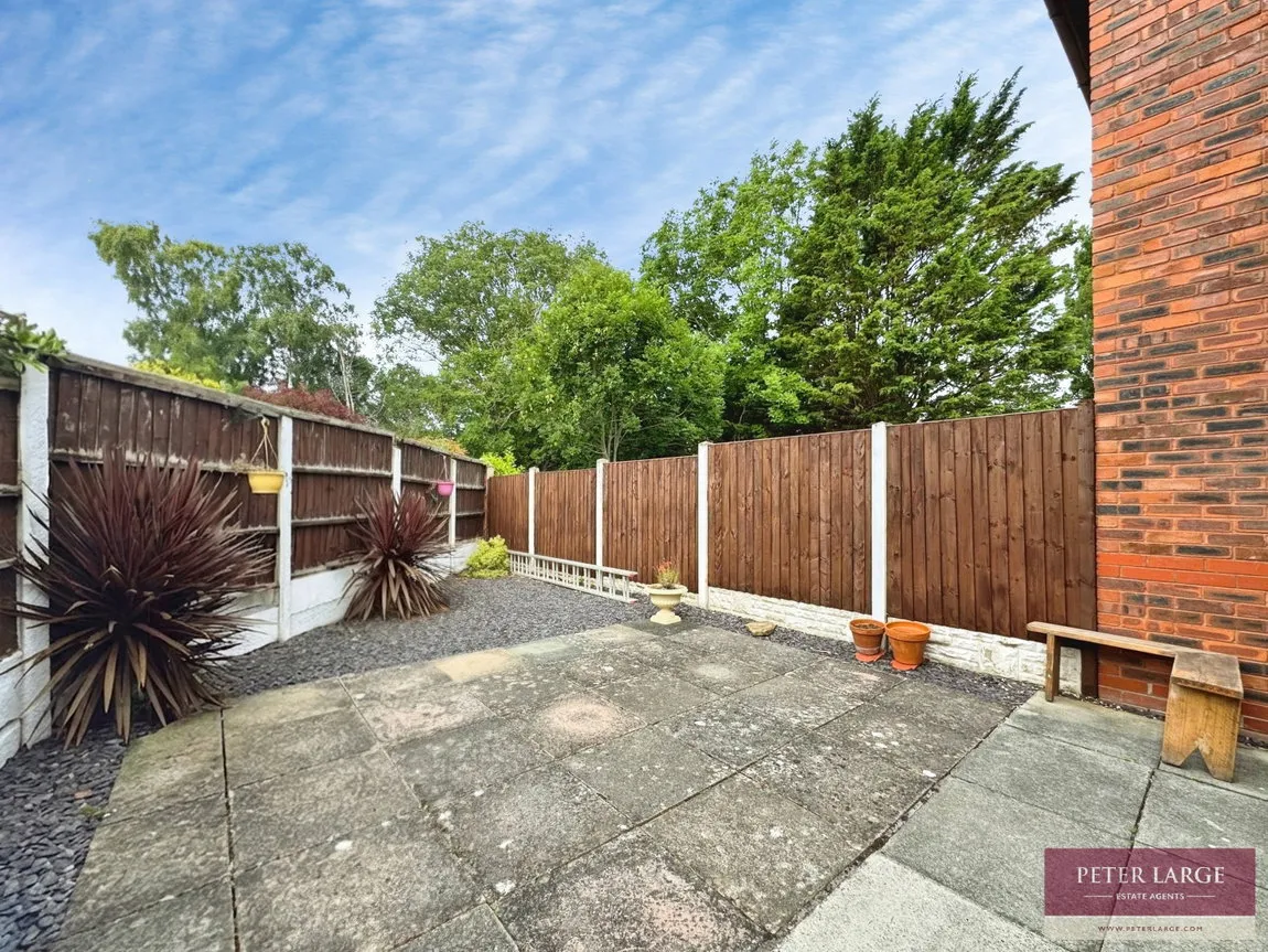 Llys Robin Goch, Rhyl, Denbighshire, LL18 4QE, photo 13