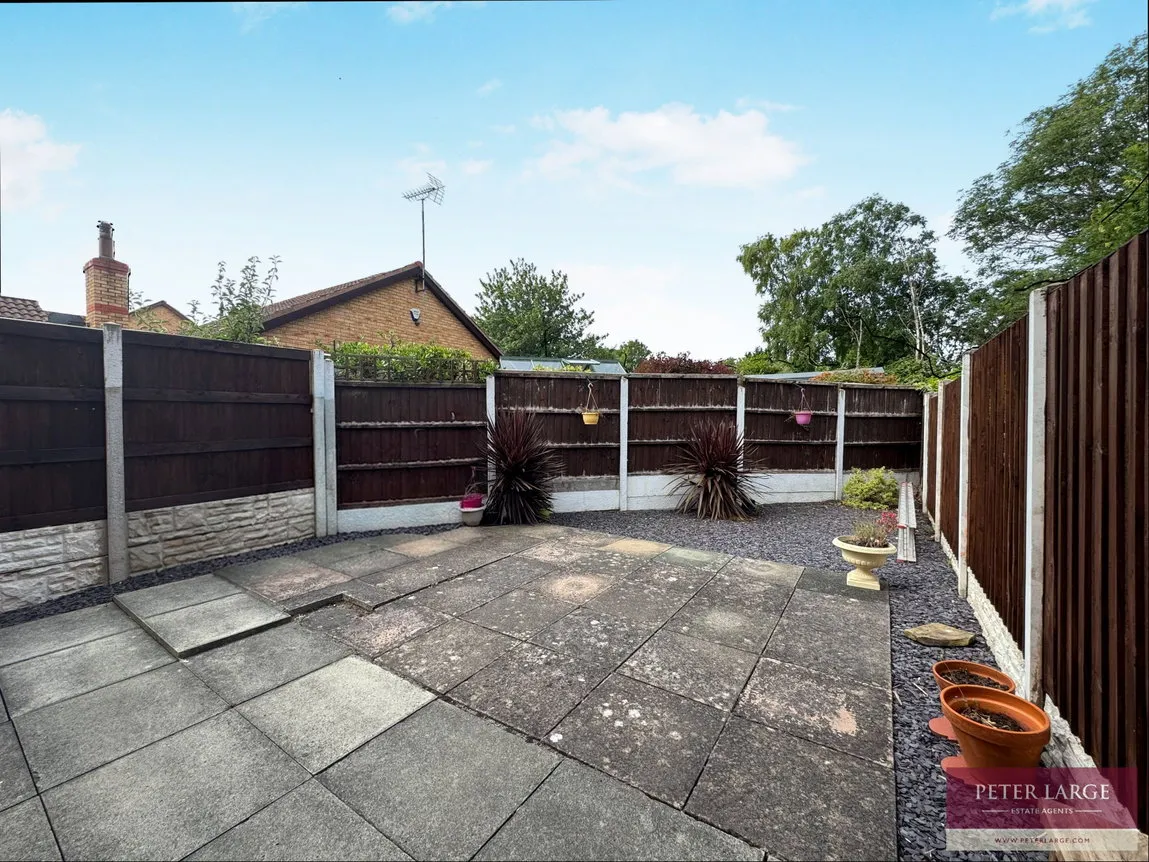 Llys Robin Goch, Rhyl, Denbighshire, LL18 4QE, photo 12