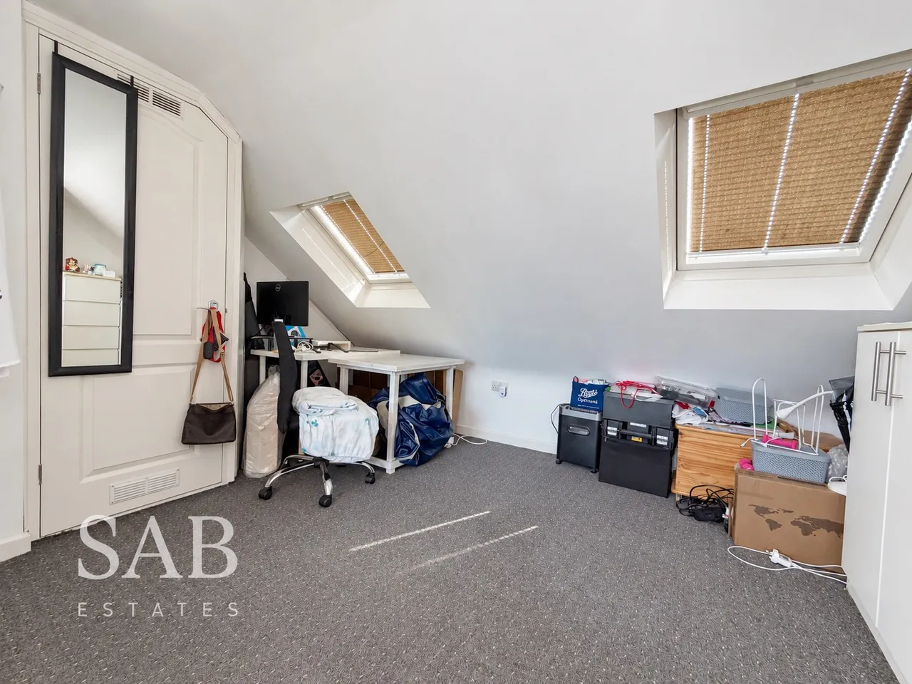 St. Stephens Close, Southall, UB1, photo 15