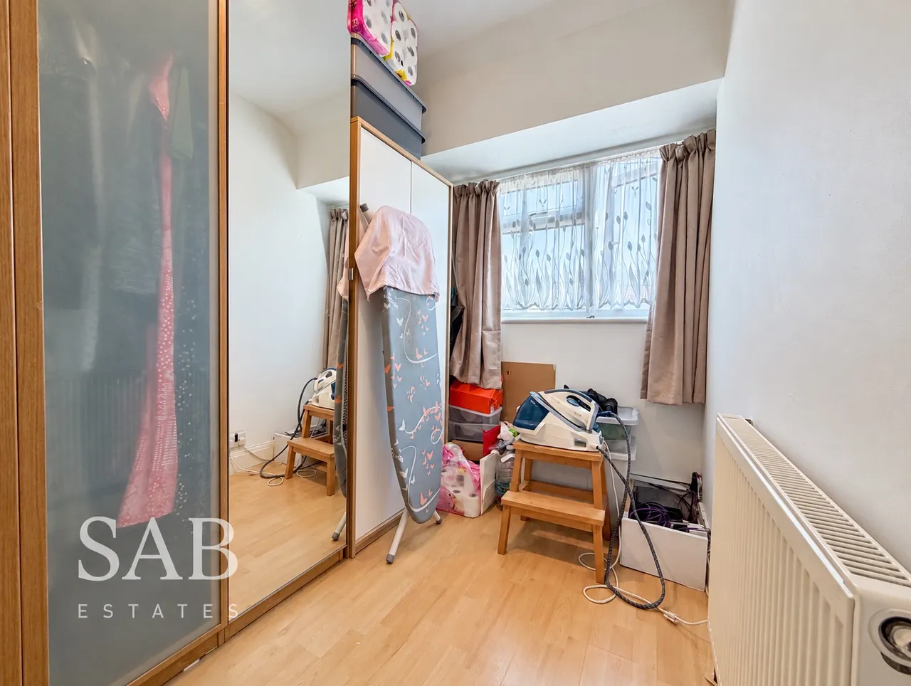 St. Stephens Close, Southall, UB1, photo 12