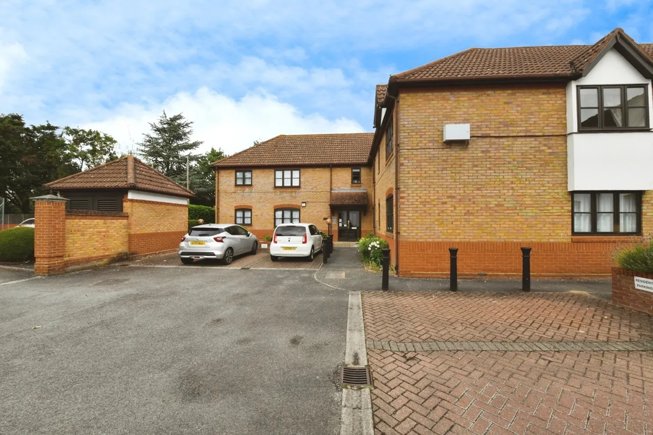 Baddow Road, Chelmsford, Essex, CM2, photo 9