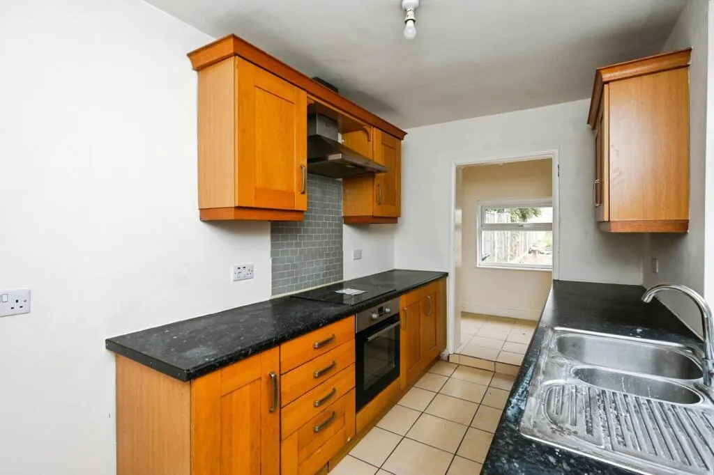 Kingsway, Kirkby-In-Ashfield, NG17, photo 2