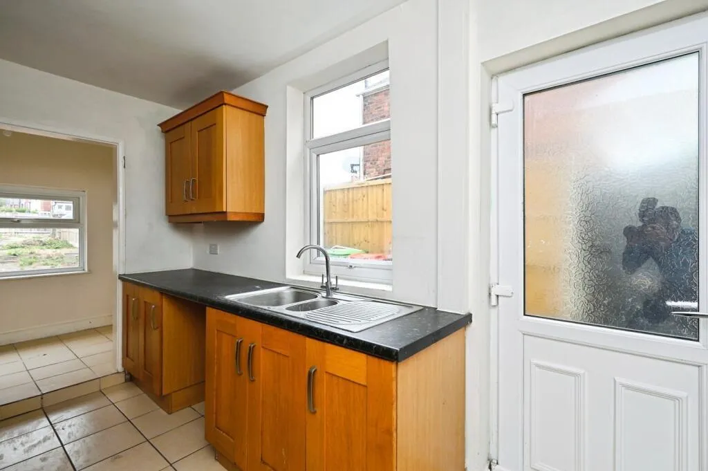 Kingsway, Kirkby-In-Ashfield, NG17, photo 3