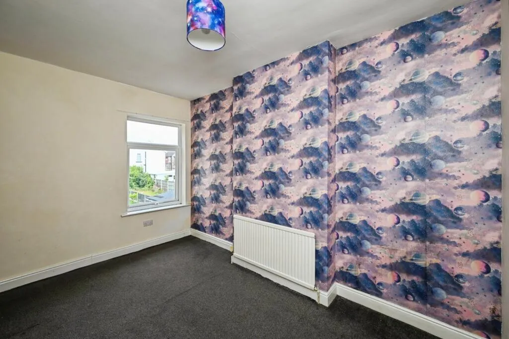 Kingsway, Kirkby-In-Ashfield, NG17, photo 8