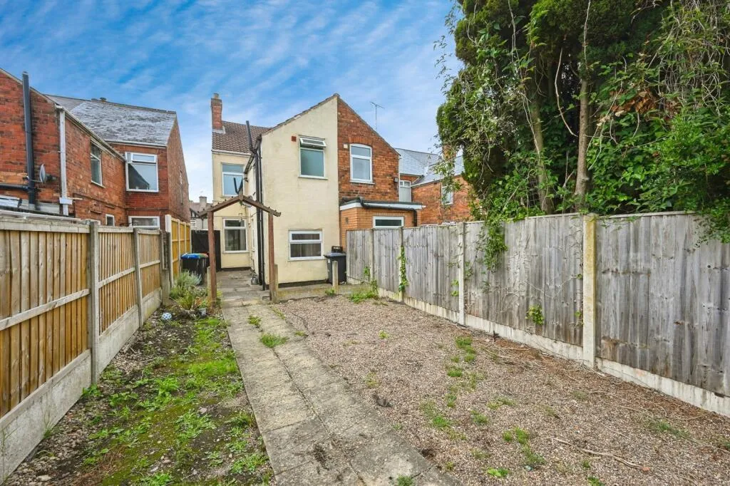 Kingsway, Kirkby-In-Ashfield, NG17, photo 16