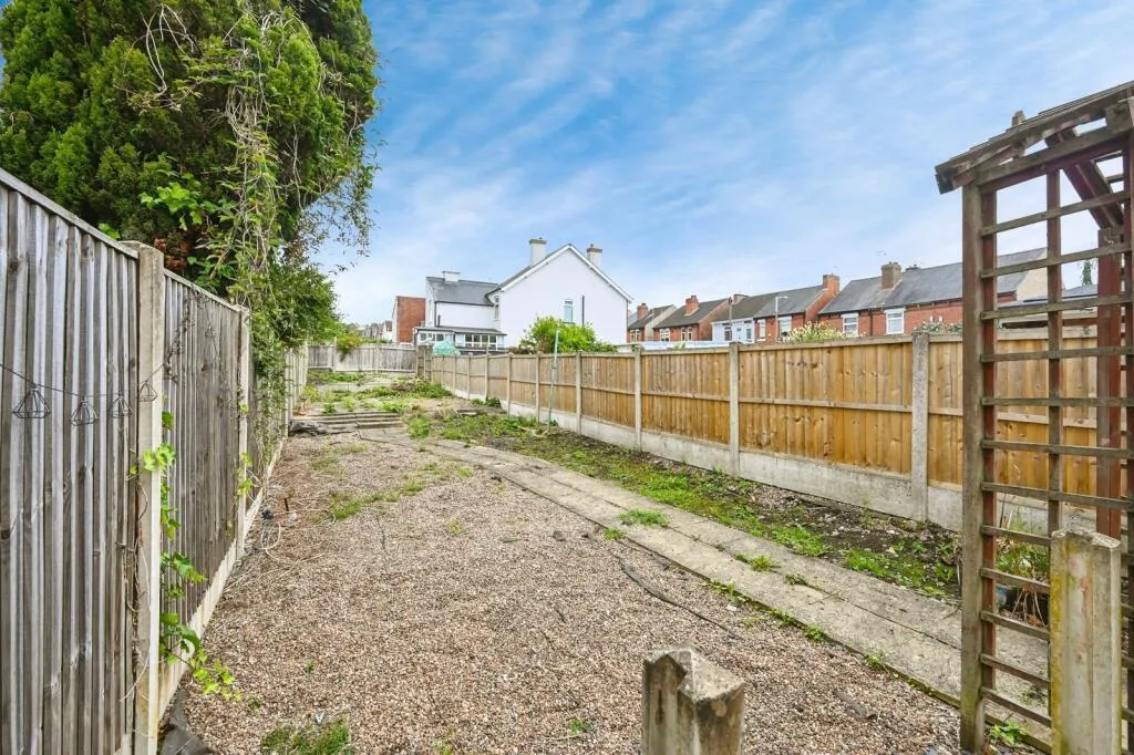 Kingsway, Kirkby-In-Ashfield, NG17, photo 17