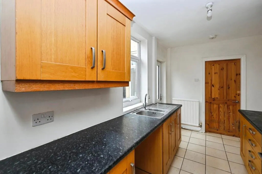 Kingsway, Kirkby-In-Ashfield, NG17, photo 4