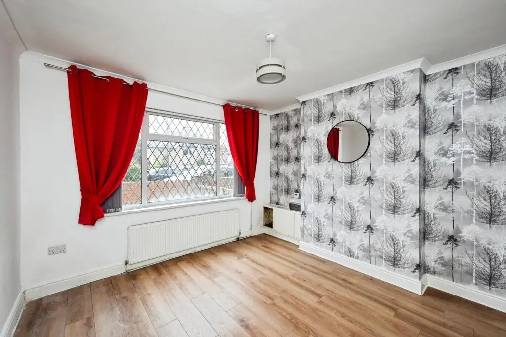Kingsway, Kirkby-In-Ashfield, NG17, photo 6