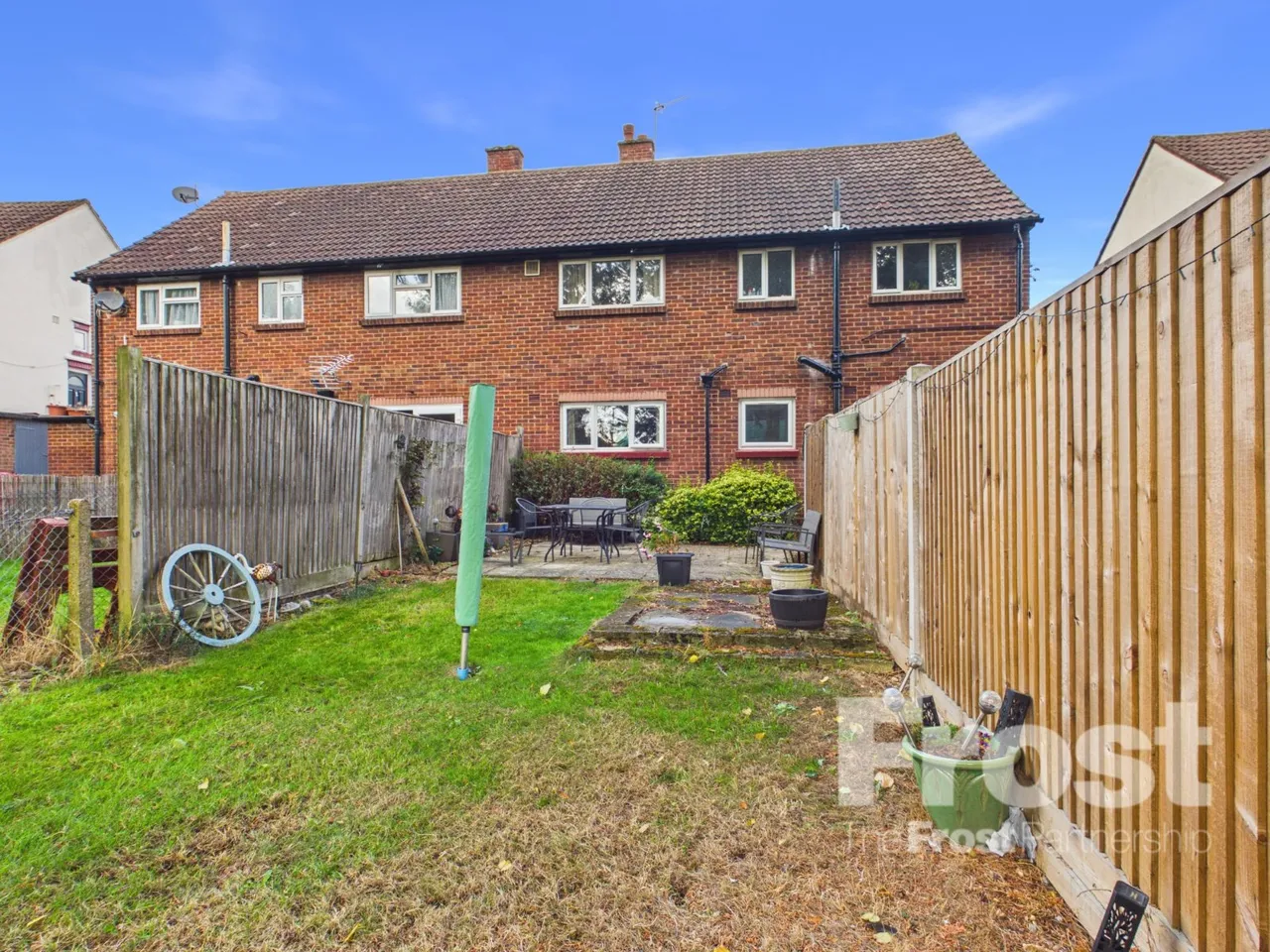 Nr Burnham, Slough, photo 8