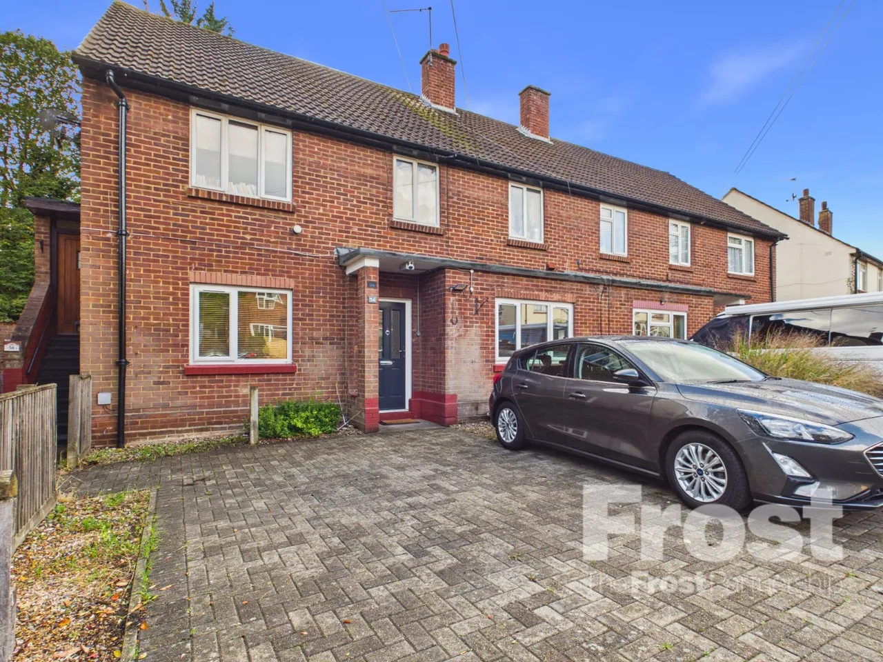 Nr Burnham, Slough, photo 9
