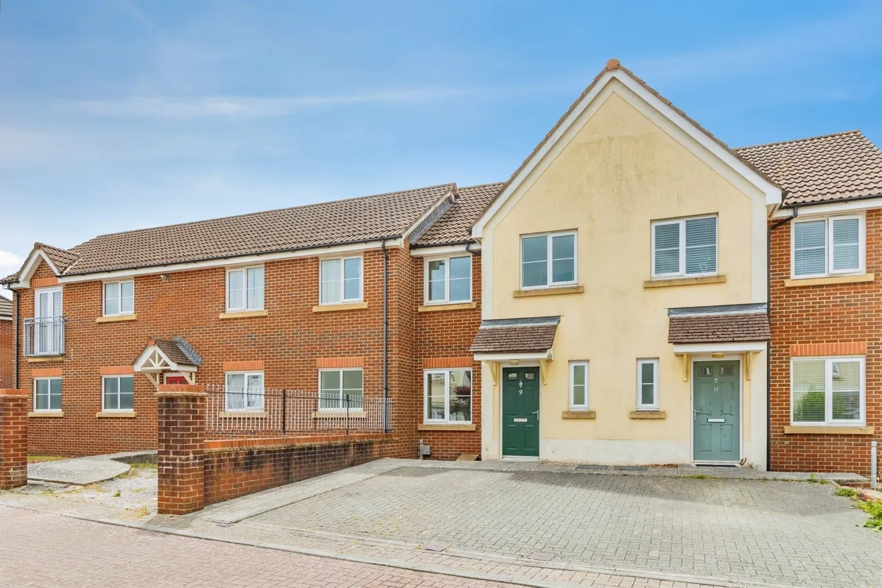 3 bed house for sale — Lyte Hill Lane, Torquay
