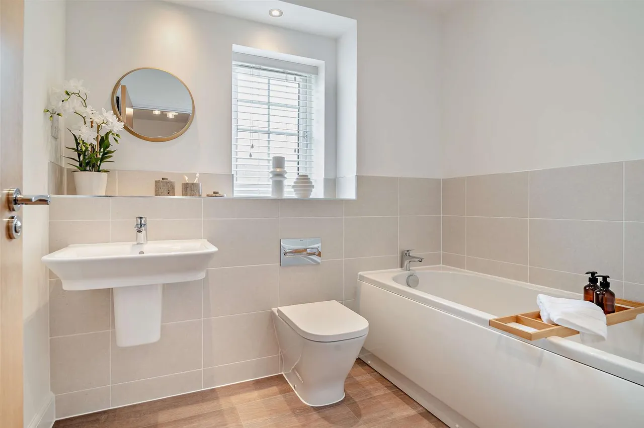 Lackham Place, Rowden Park Garden Village, SN15, photo 32