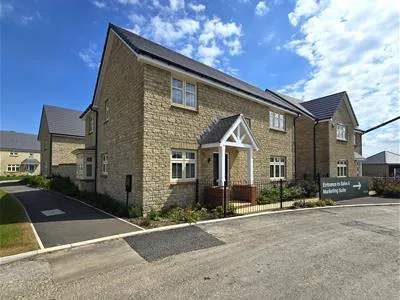 Lackham Place, Rowden Park Garden Village, SN15, photo 33