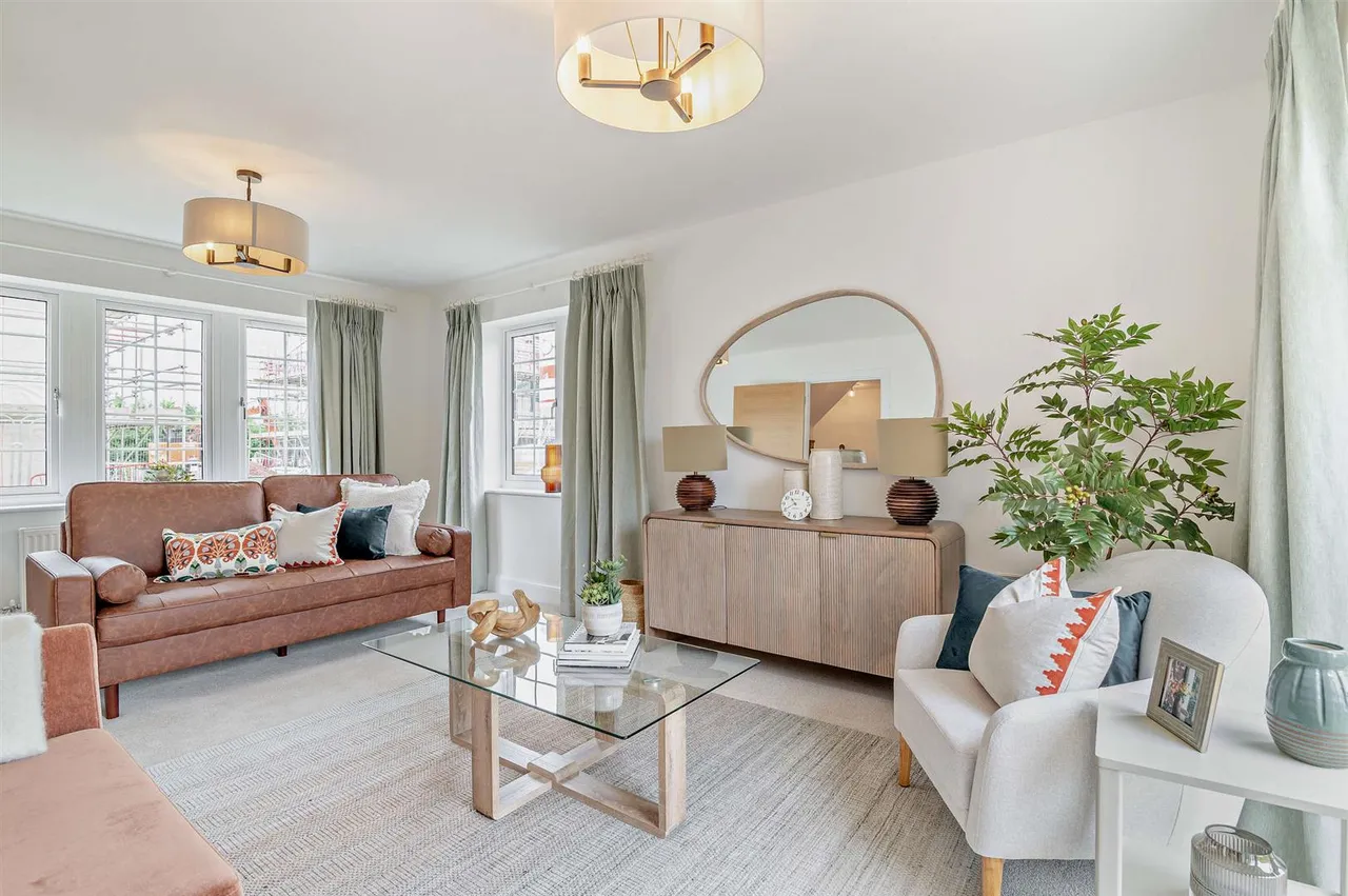 Lackham Place, Rowden Park Garden Village, SN15, photo 20