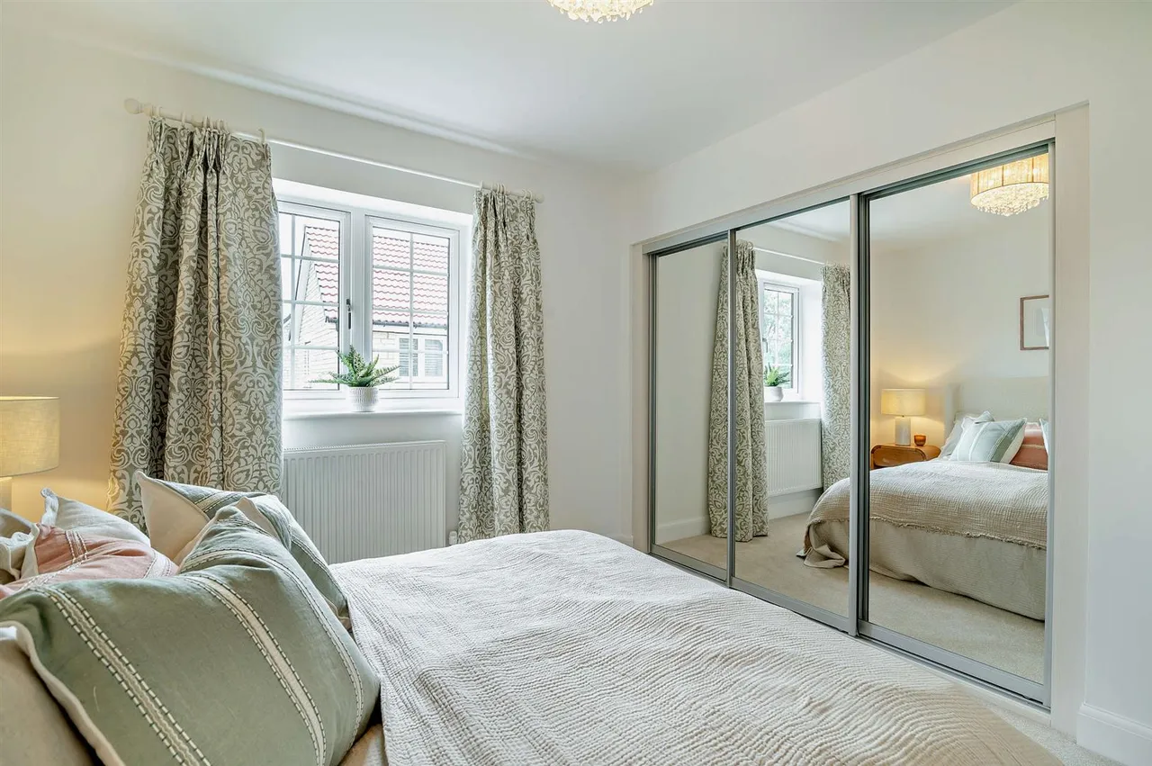 Lackham Place, Rowden Park Garden Village, SN15, photo 25