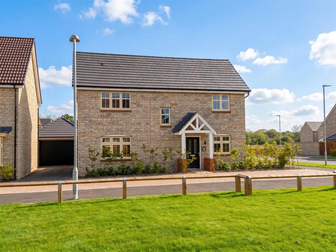 Lackham Place, Rowden Park Garden Village, SN15, photo 17