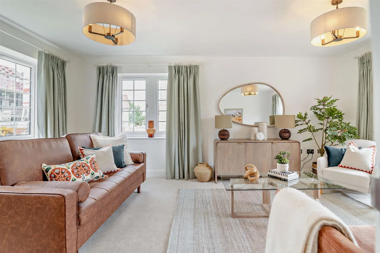 Lackham Place, Rowden Park Garden Village, SN15, photo 13