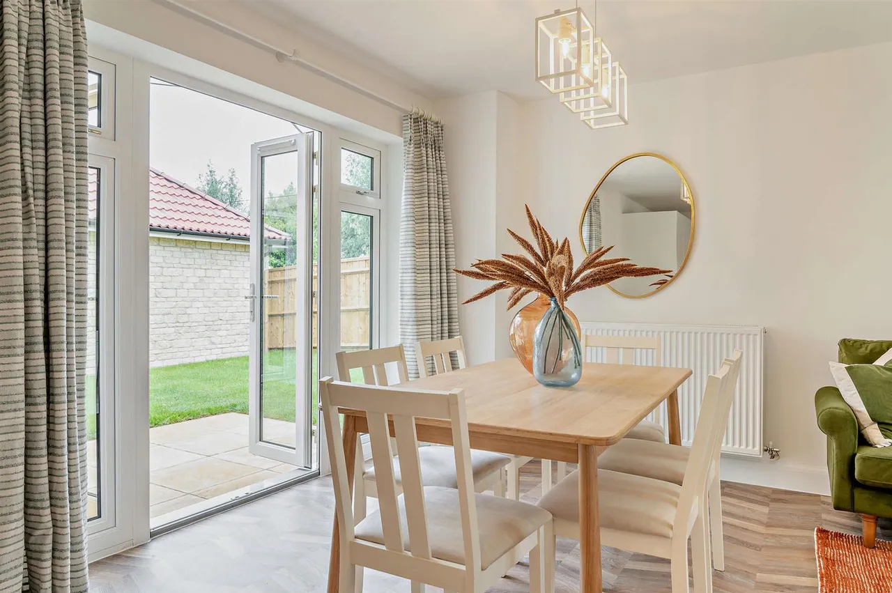 Lackham Place, Rowden Park Garden Village, SN15, photo 21