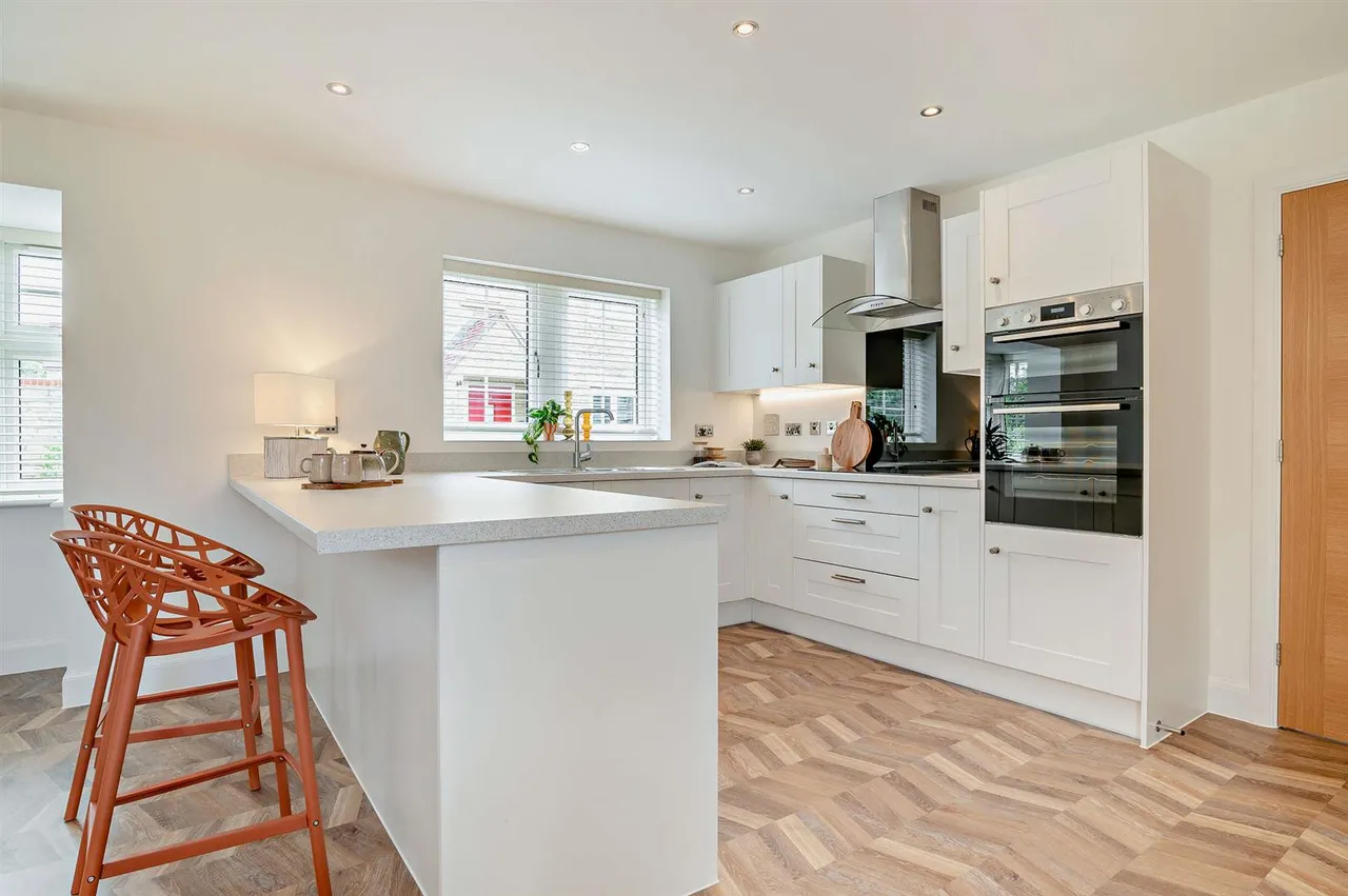 Lackham Place, Rowden Park Garden Village, SN15, photo 4