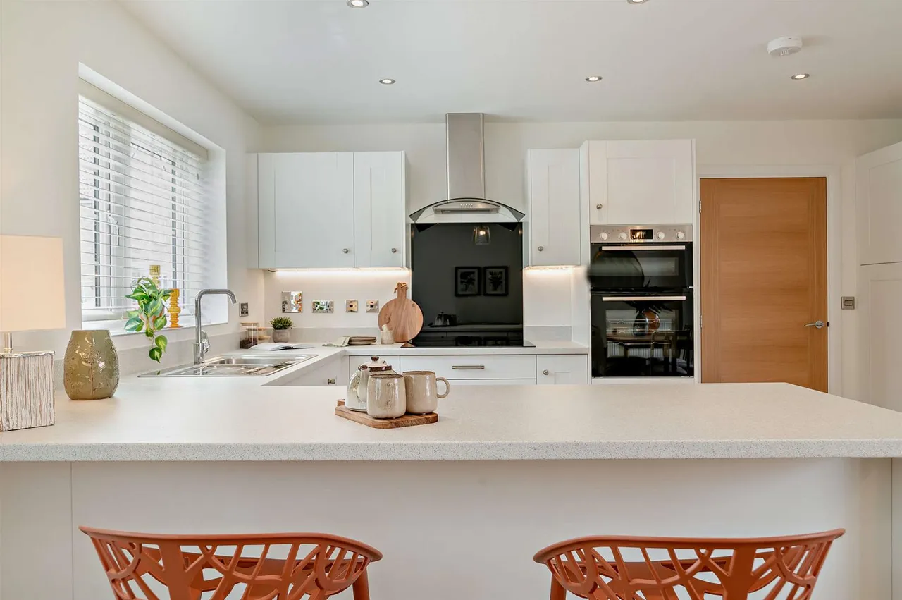 Lackham Place, Rowden Park Garden Village, SN15, photo 11