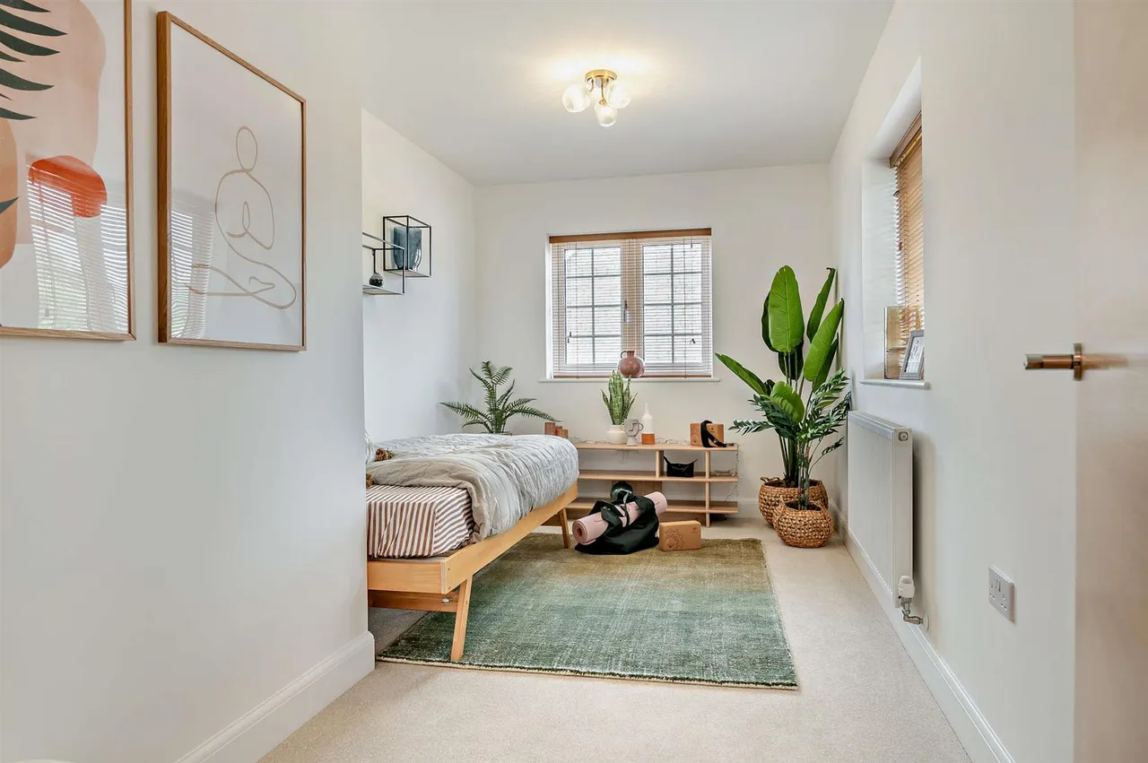 Lackham Place, Rowden Park Garden Village, SN15, photo 31