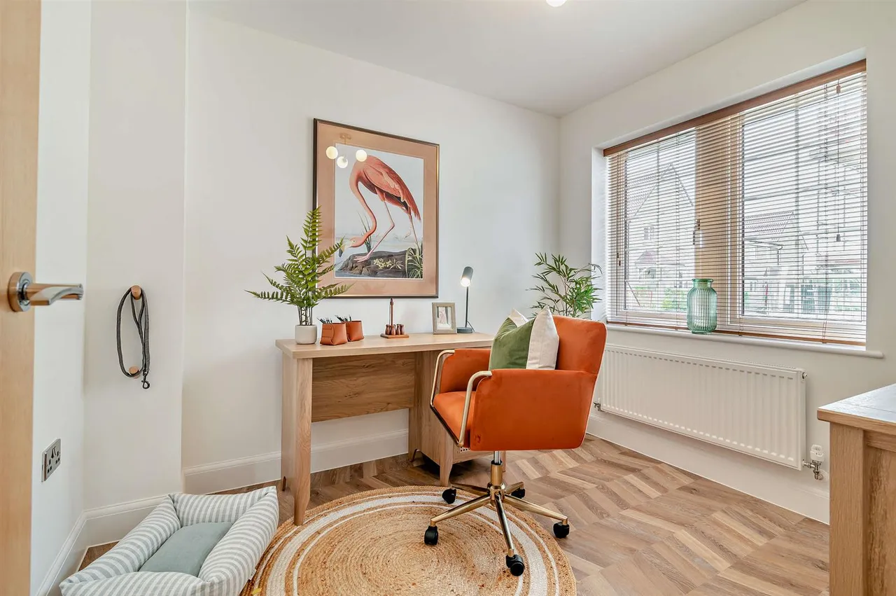 Lackham Place, Rowden Park Garden Village, SN15, photo 18