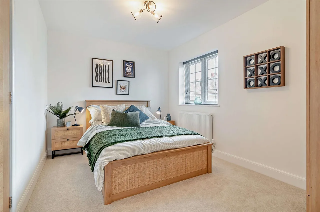 Lackham Place, Rowden Park Garden Village, SN15, photo 29