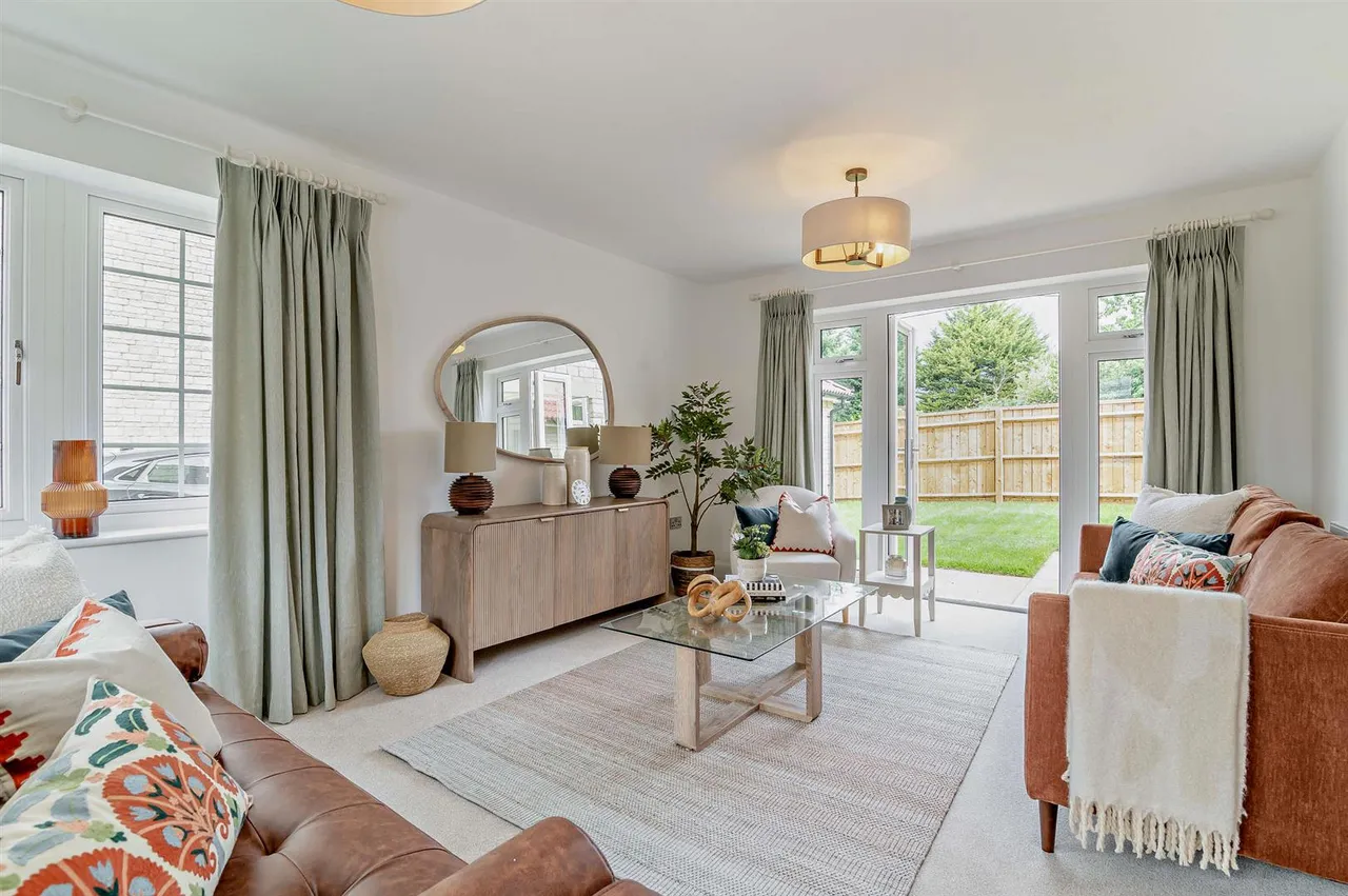 Lackham Place, Rowden Park Garden Village, SN15, photo 5