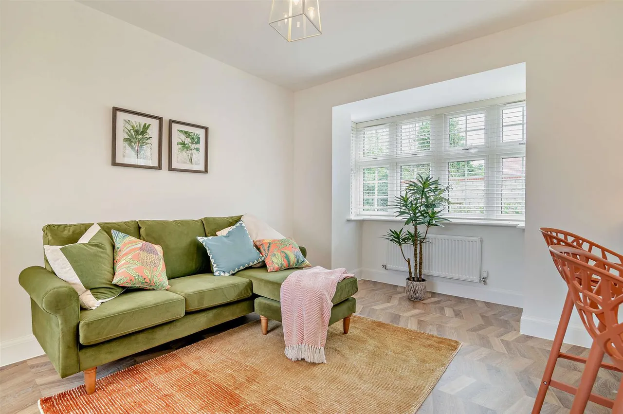 Lackham Place, Rowden Park Garden Village, SN15, photo 23