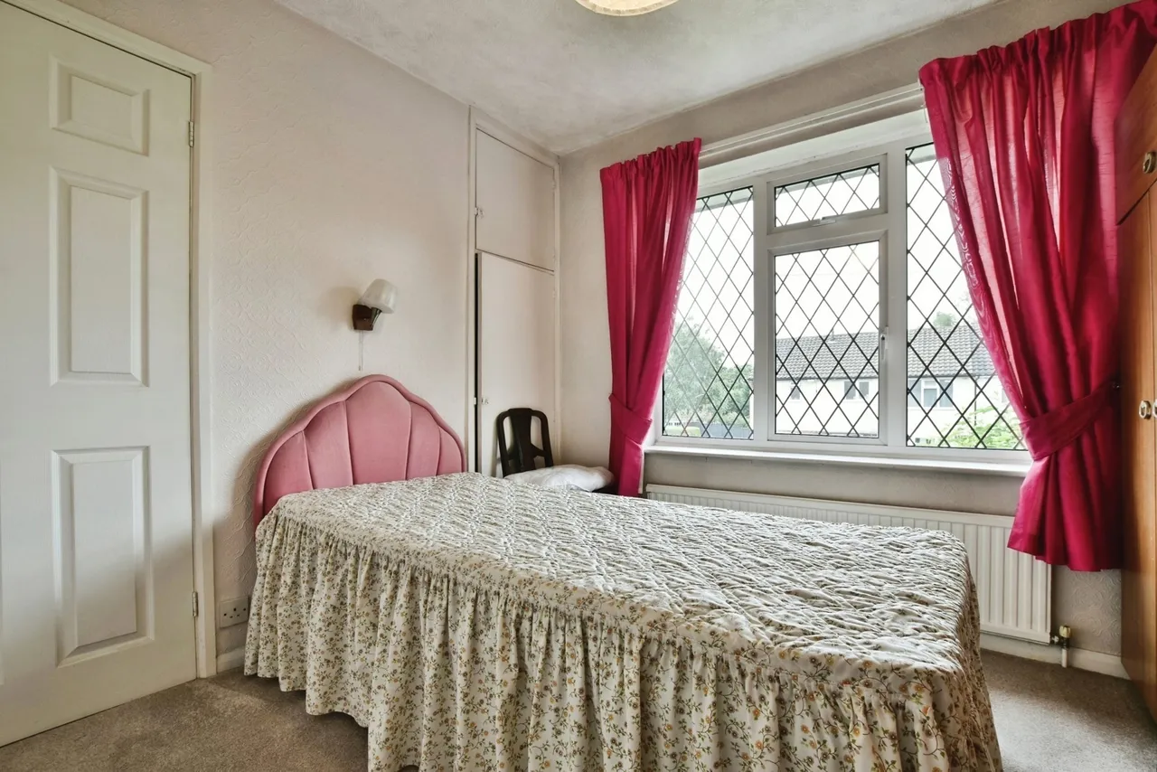 Grange Avenue, Cheadle Hulme, Cheshire, SK8, photo 9