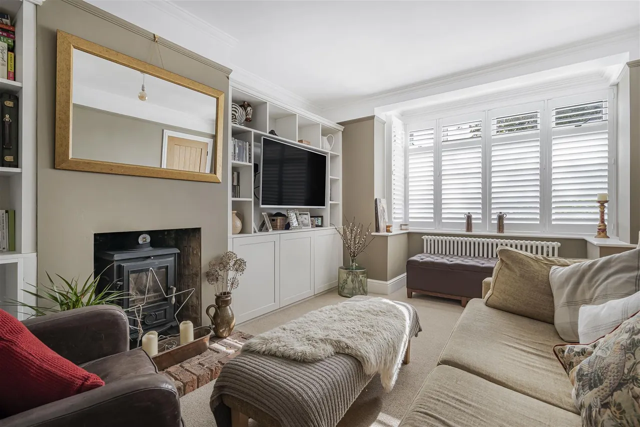 Bicester Road, Launton, photo 8