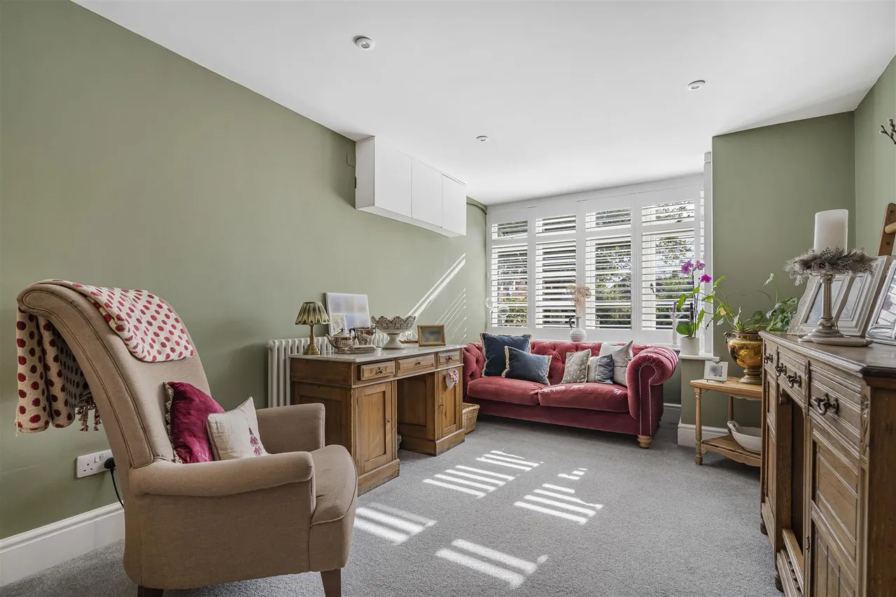 Bicester Road, Launton, photo 7