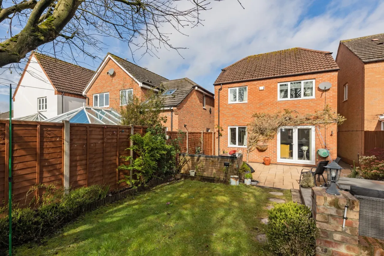 Newhall, Swadlincote, Derbyshire, photo 4