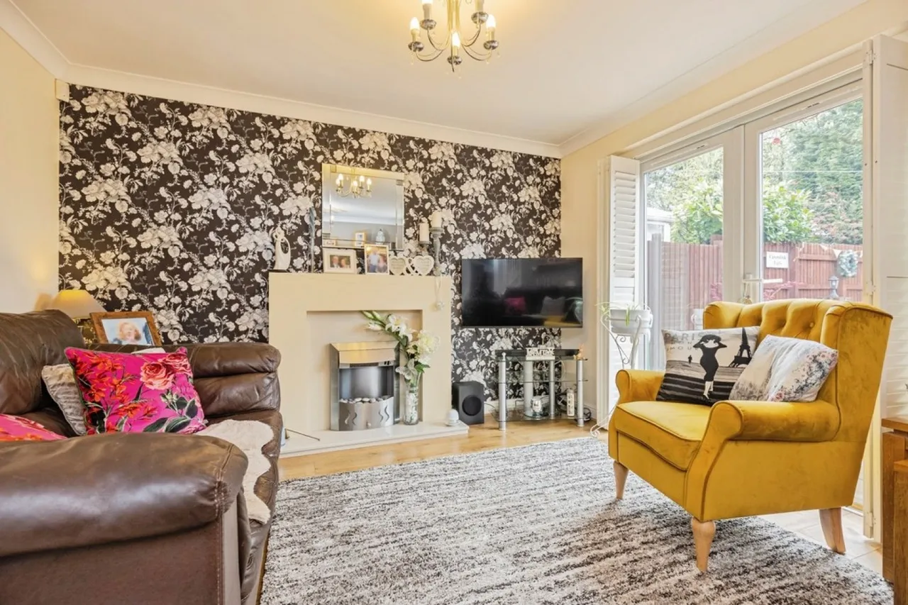 Newhall, Swadlincote, Derbyshire, photo 3
