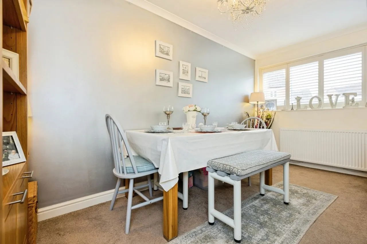 Newhall, Swadlincote, Derbyshire, photo 9