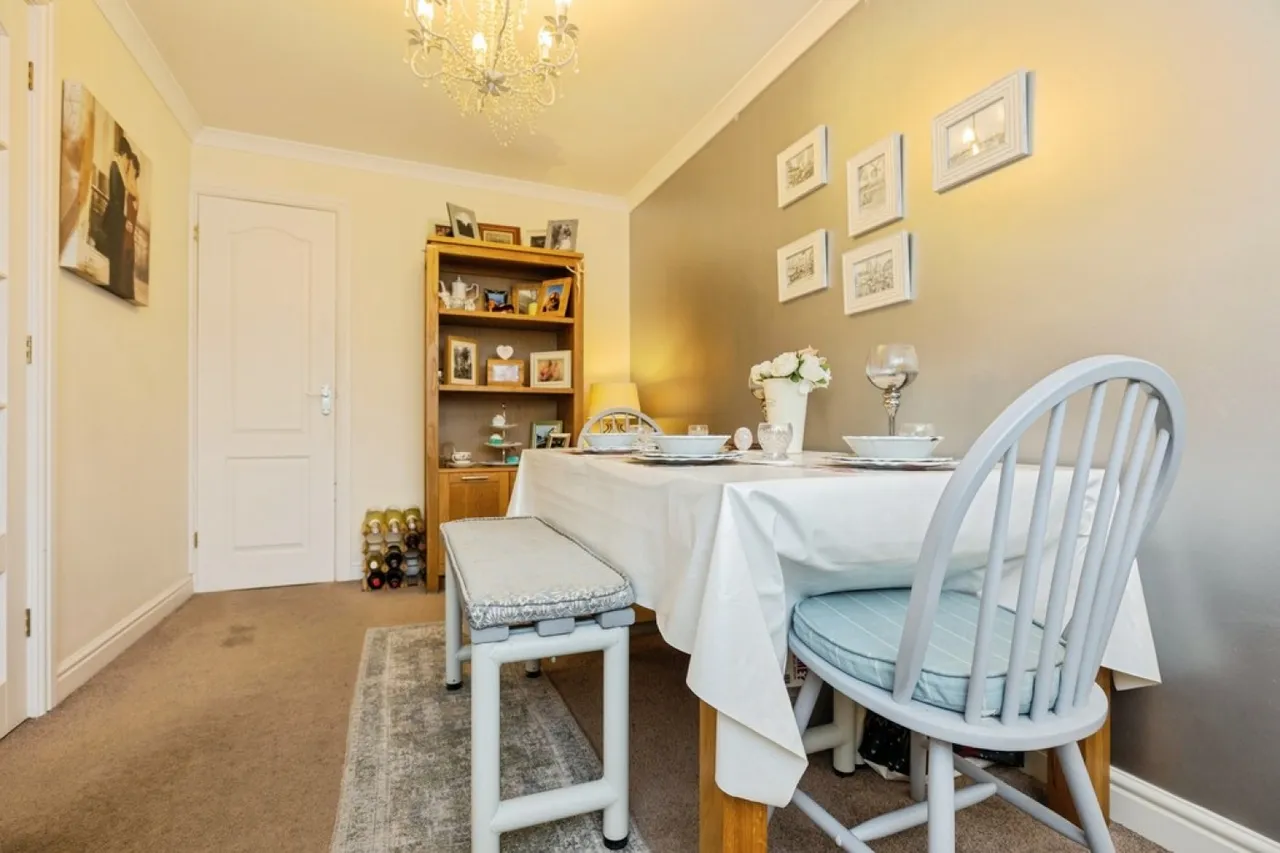 Newhall, Swadlincote, Derbyshire, photo 10