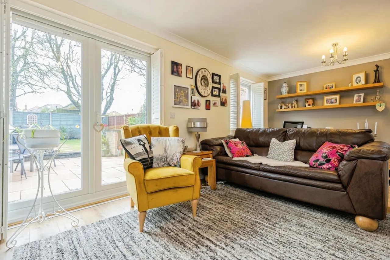 Newhall, Swadlincote, Derbyshire, photo 11