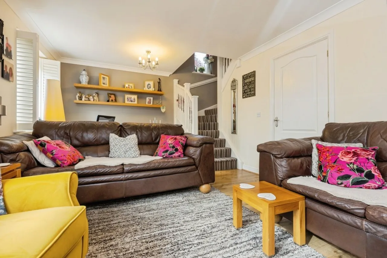 Newhall, Swadlincote, Derbyshire, photo 12